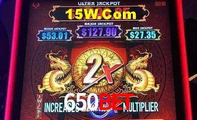 Tecnologia da Plataforma 650bet
