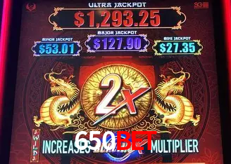 Segurança 2FA 650bet