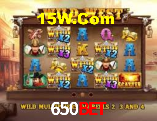 Exclusive Games 650bet