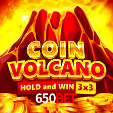 Flash Promotion 650bet