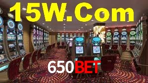 Bonus Features 650bet