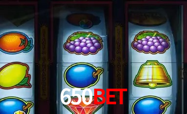 Avaliações dos Jogadores 650bet