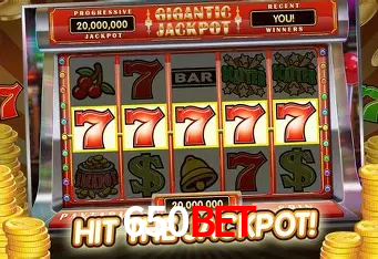 650bet: Seu Cassino Premiado com Pagamentos Rápidos