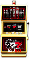 Seasonal Promotions 650bet