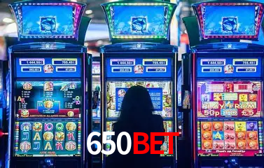 Sistemas de Segurança 650bet