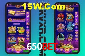 Platform Technology 650bet