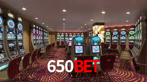 Player Reviews 650bet