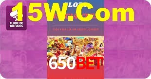 VIP Casino 650bet
