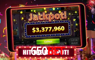 Promoção Relâmpago 650bet