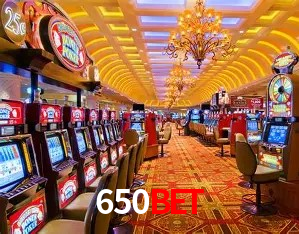 650bet plataforma
