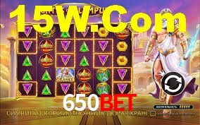 Daily Bonuses 650bet