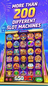 Exclusive Offers 650bet
