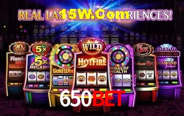 Login Seguro 650bet