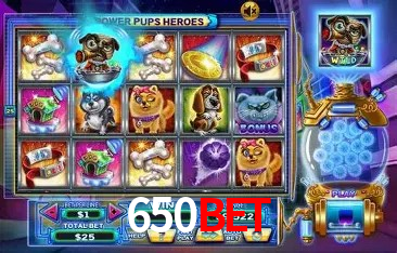 650bet plataforma