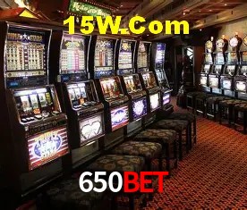 650bet plataforma