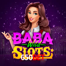 Live Casino 650bet