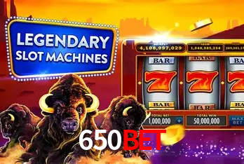 650bet