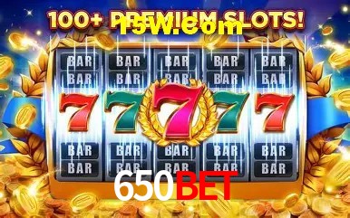 Integração de APIs 650bet