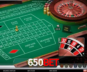 Diretório de Jogos 650bet
