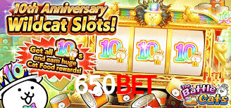 Tournaments 650bet