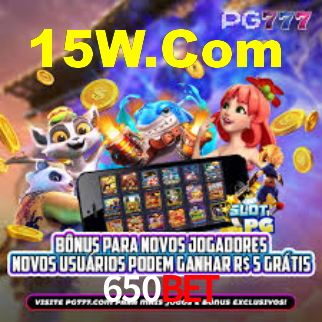 650bet
